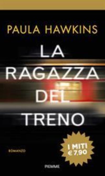 La Ragazza Del Treno