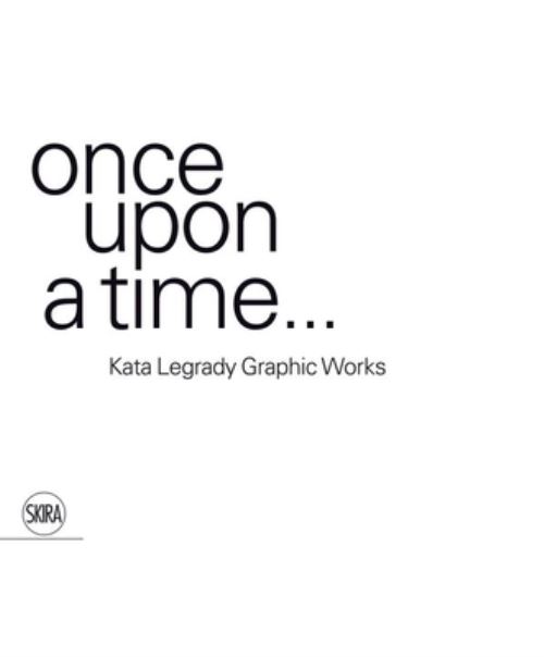 Once Upon a Time...