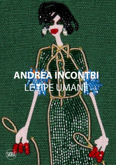 Andrea Incontri - Le Tipe Umane