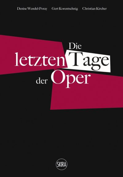 Last Days of the Opera