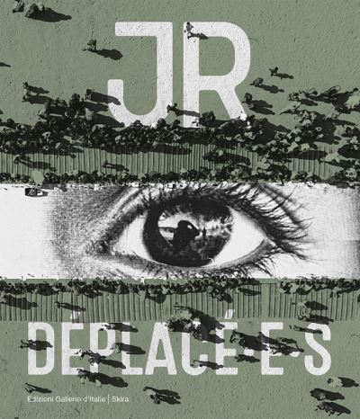 JR - Déplacé·e·s