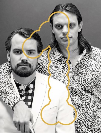 Haas Brothers. Volume One
