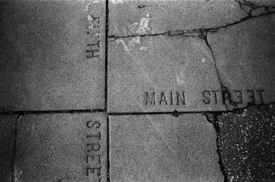 Main Street
