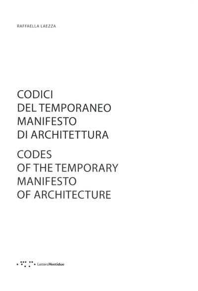 Codici Del Temporaneo