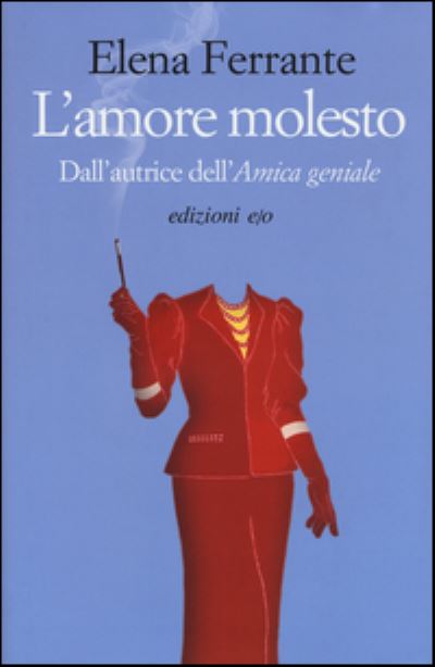 Amore Molesto