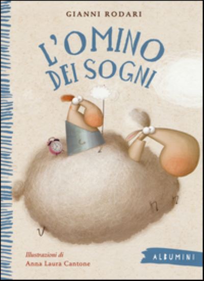 L'omino Dei Sogni