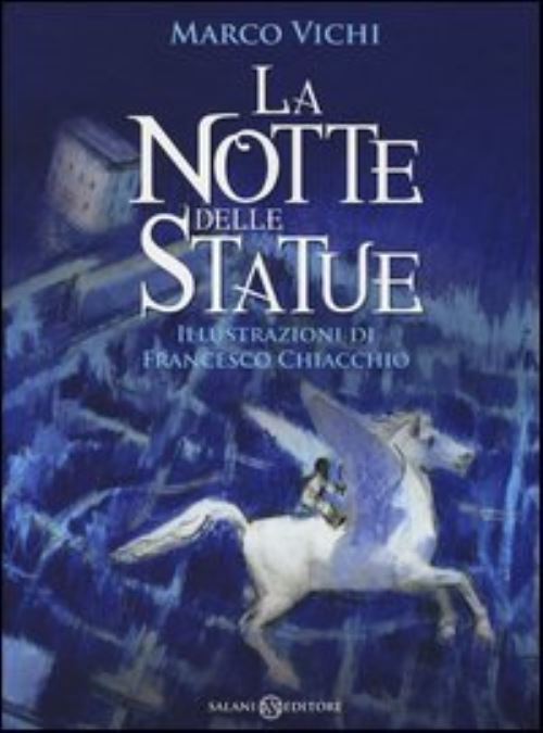 La Notte Delle Statue