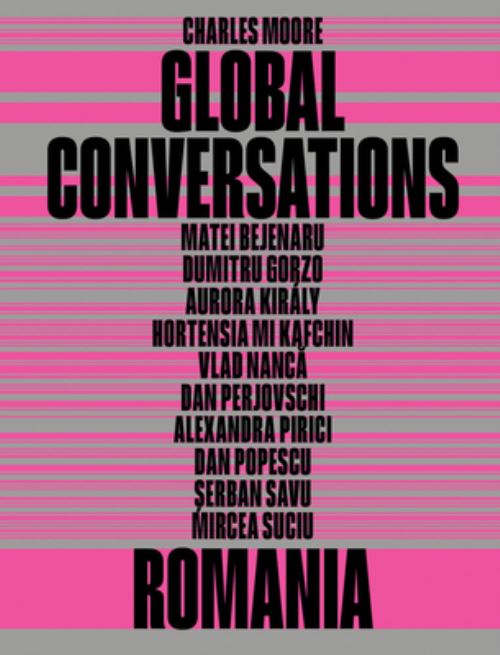 Global Conversations. Romania