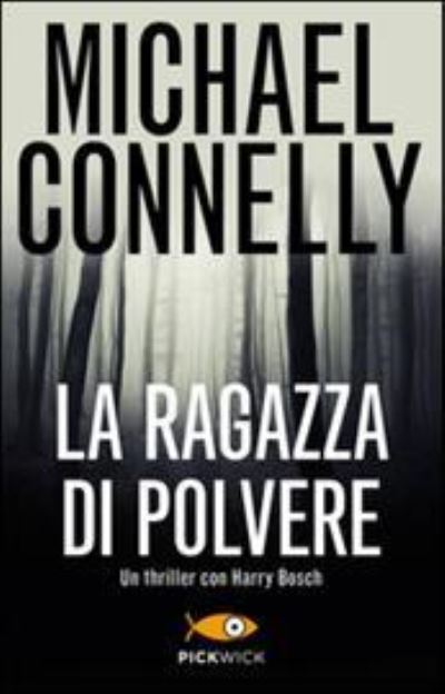 La Ragazza Di Polvere