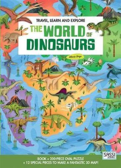 The World of Dinosaurs
