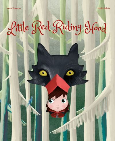 Little Red Riding Hood