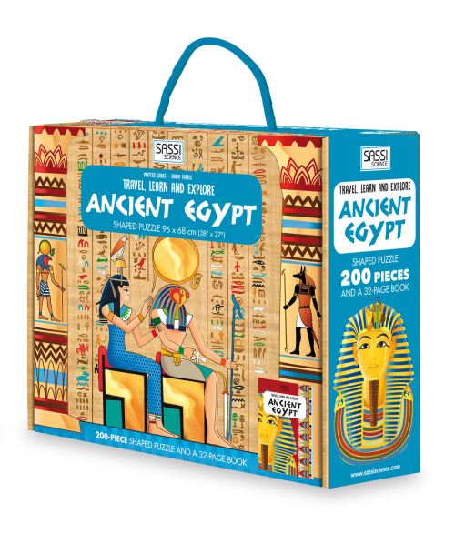 Ancient Egypt