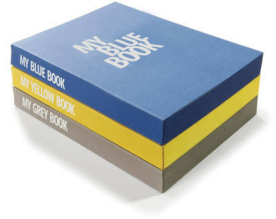 Nava My Grey Book