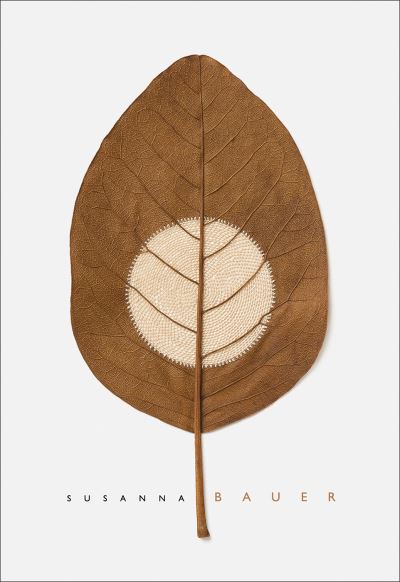 Susanna Bauer - In Leaf