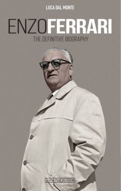 Enzo Ferrari