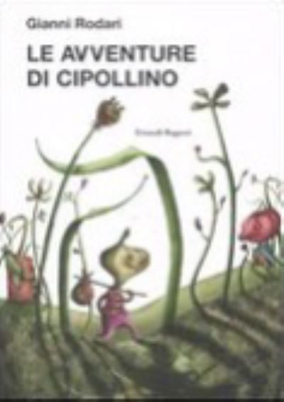 Avventure Di Cipollino