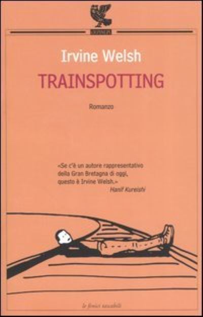 Trainspotting