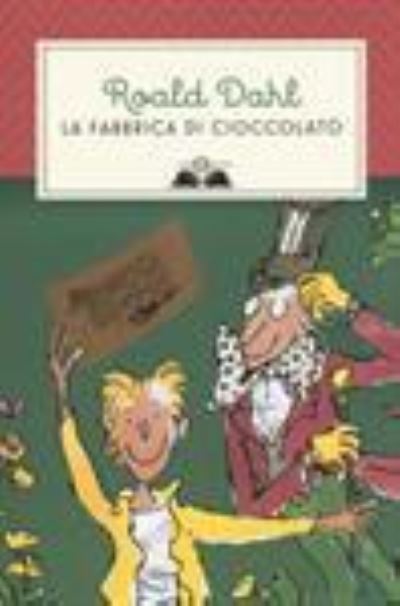 Fabbrica Di Cioccolato