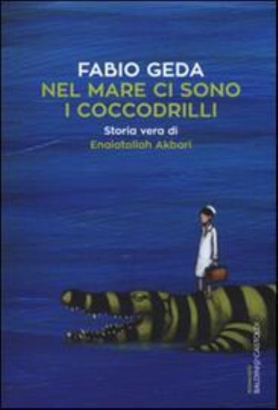 Nel Mare Ci Sono I Coccodrilli