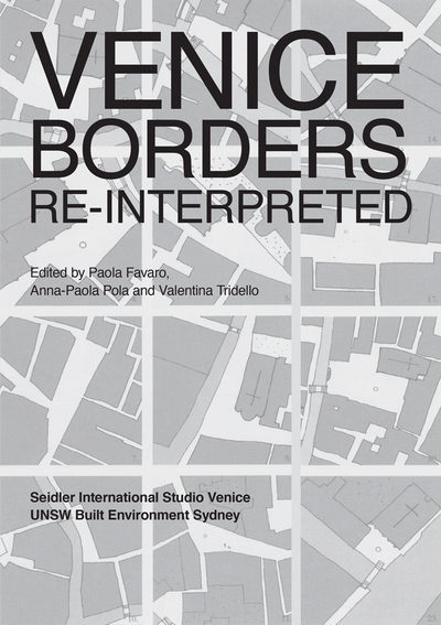Venice Borders