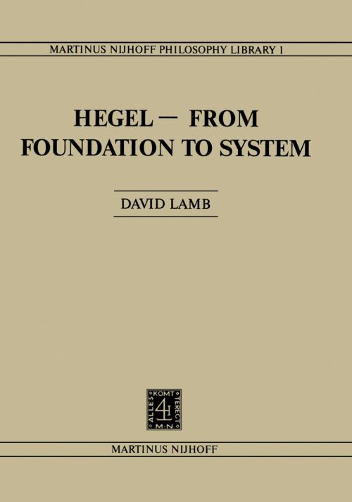 Hegel