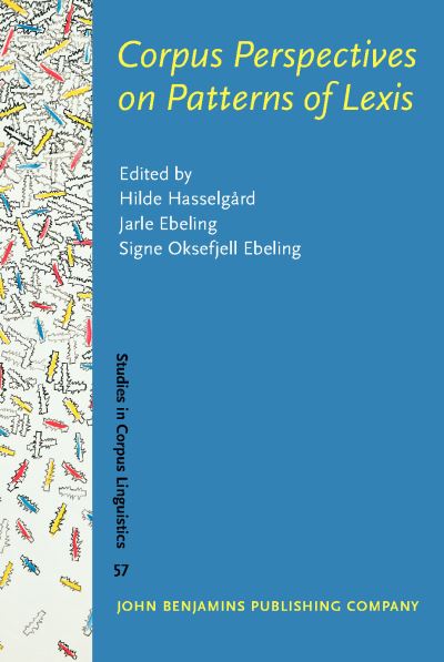 Corpus Perspectives on Patterns of Lexis