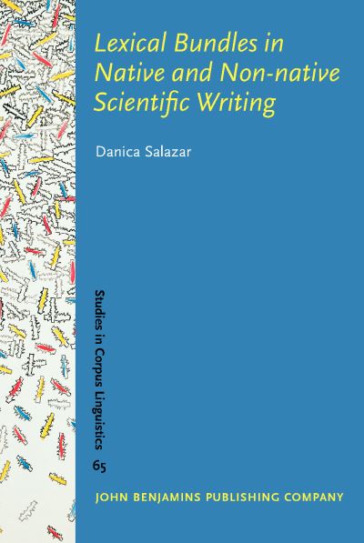 Lexical Bundles in Native and Non-Native Scientific Writing