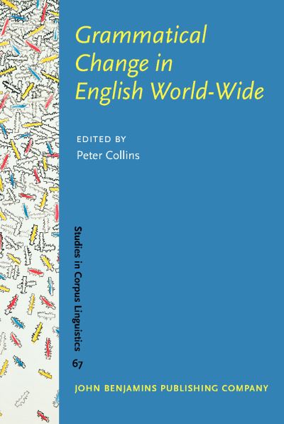 Grammatical Change in English World-Wide