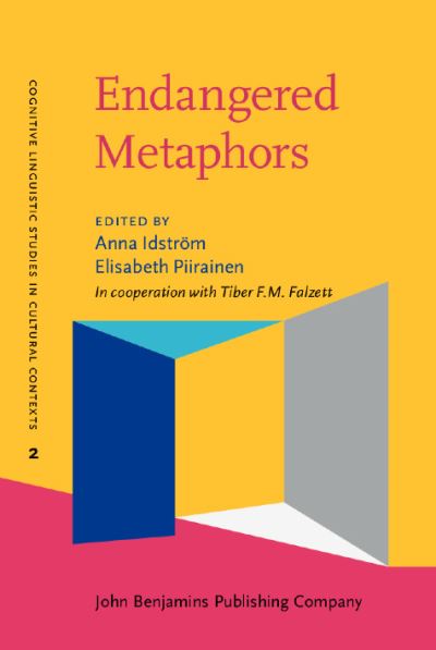 Endangered Metaphors