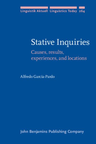 Stative Inquiries