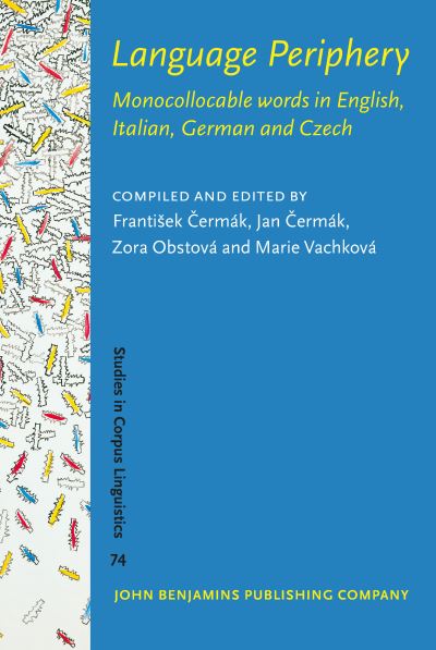 Language Periphery