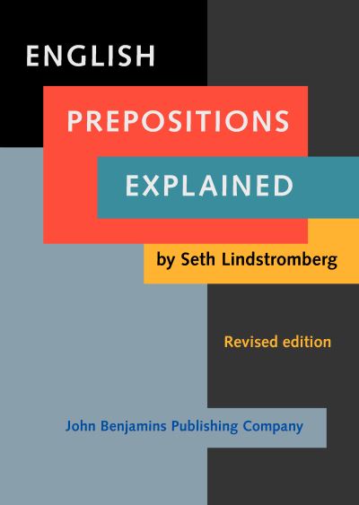 English Prepositions Explained