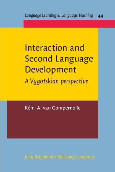 Interaction and Second Language Development