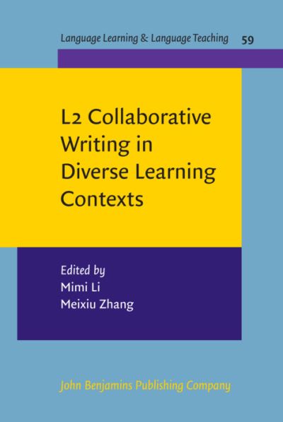 L2 Collaborative Writing in Diverse Learning Contexts