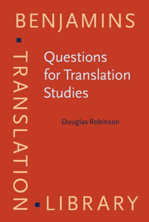 Questions for Translation Studies