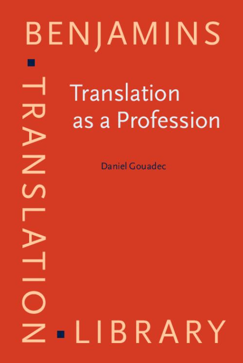 Translation as a Profession