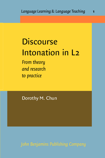 Discourse Intonation in L2