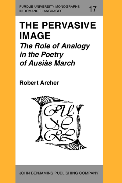 The Pervasive Image
