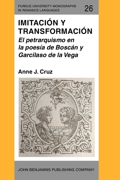 Imitación Y Transformación