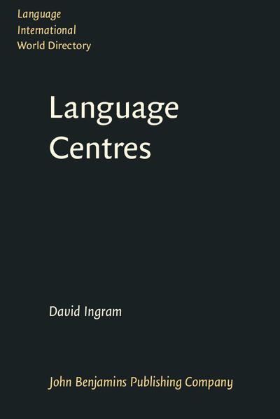 Language Centres