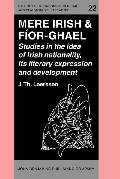 Mere Irish & Fíor-Ghael