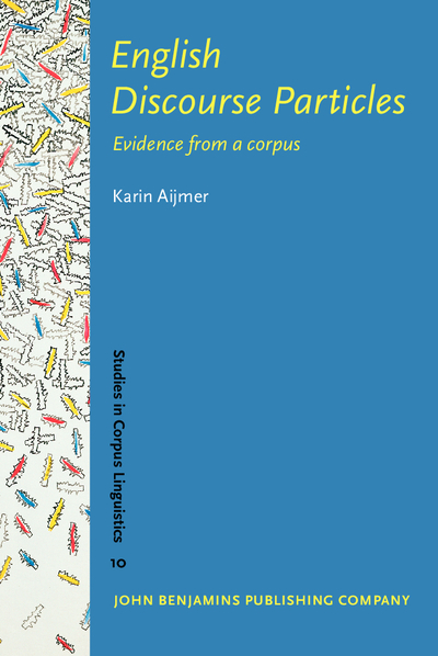 English Discourse Particles