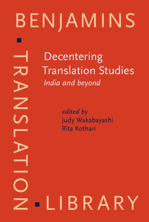 Decentering Translation Studies
