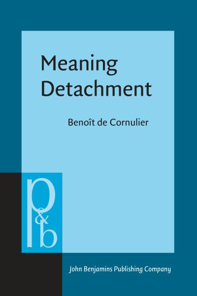 Meaning Detachment