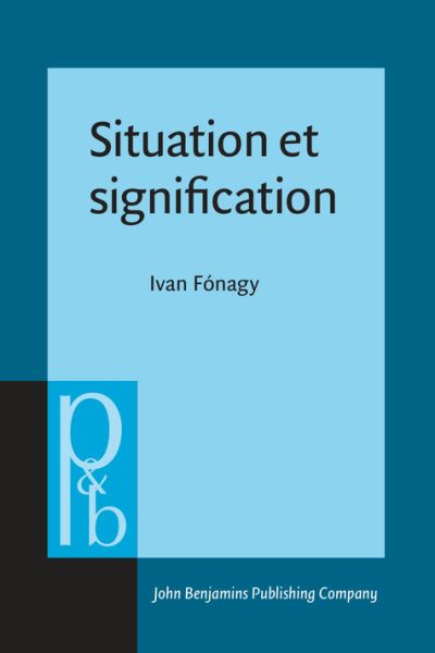 Situation Et Signification