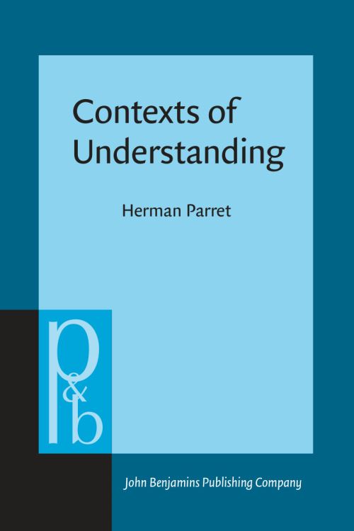 Contexts of Understanding