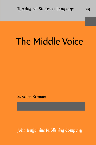 The Middle Voice