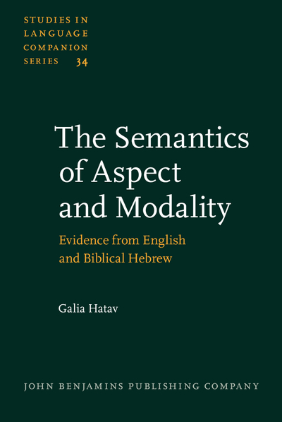 The Semantics of Aspect and Modality