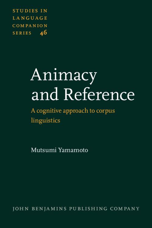 Animacy and Reference