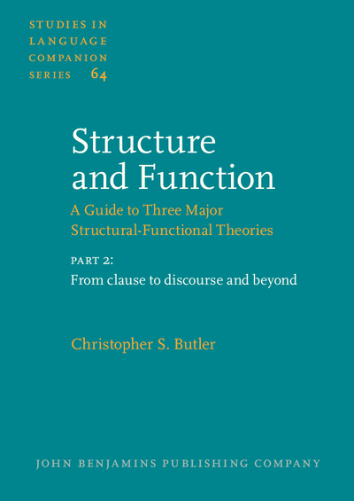 Structure and Function - A Guide to Three Major Structural-Functional Theories